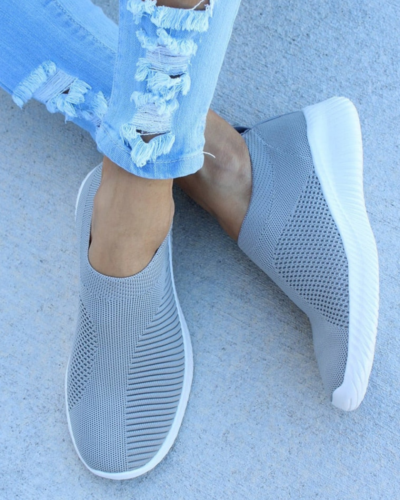 Nadia - Bequeme Schuhe