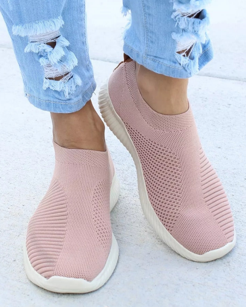 Nadia - Bequeme Schuhe