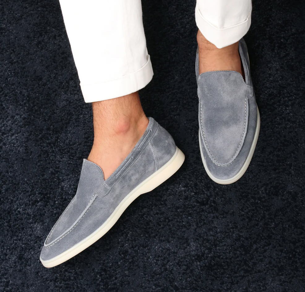 Lorenzo - Herren Loafer
