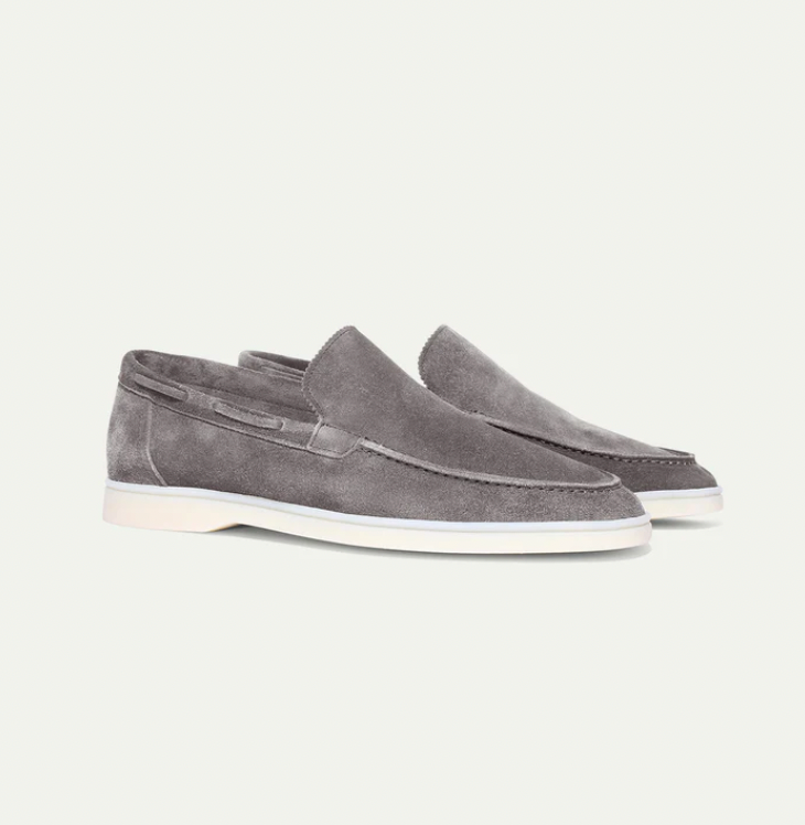 Lorenzo - Herren Loafer
