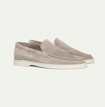 Lorenzo - Herren Loafer