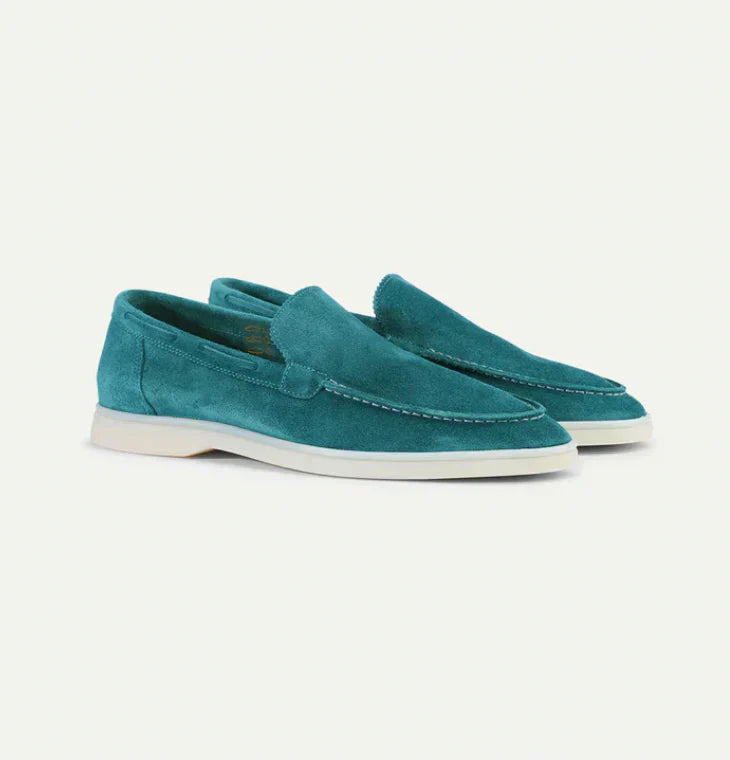 Lorenzo - Herren Loafer