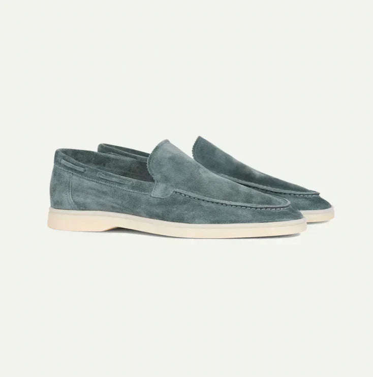 Lorenzo - Herren Loafer