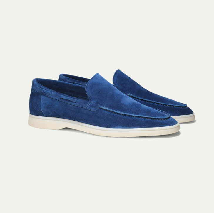 Lorenzo - Herren Loafer