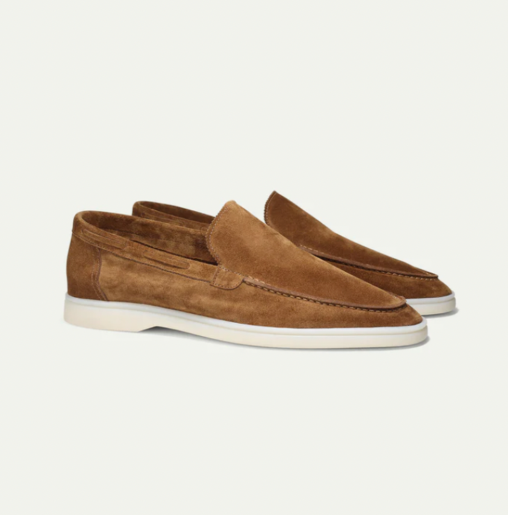 Lorenzo - Herren Loafer