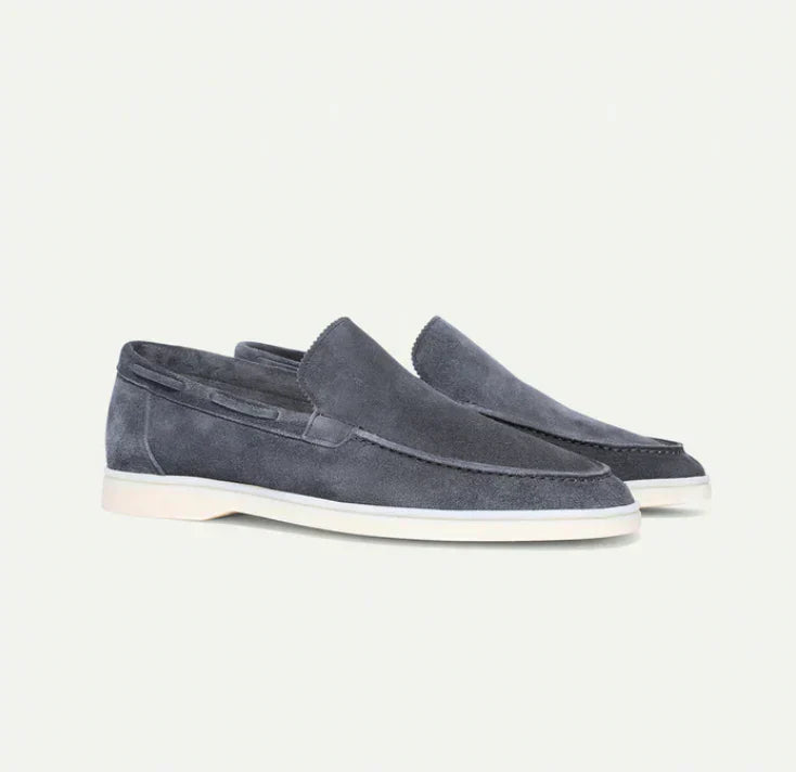 Lorenzo - Herren Loafer
