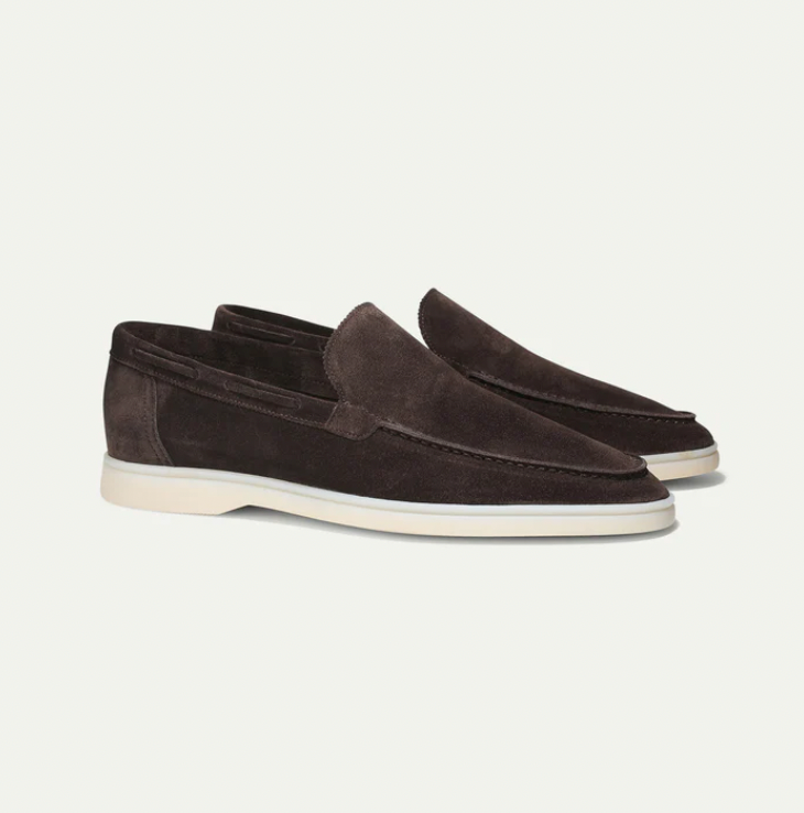 Lorenzo - Herren Loafer