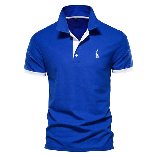 Brent - Herren-Freizeit-Poloshirt