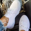 Suellen - Sportschuhe mit Schnürung