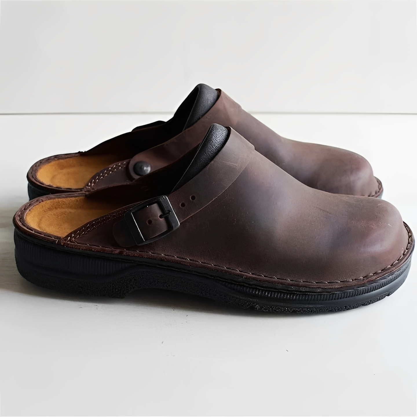 Julles - Trendige Sandalen für Herren
