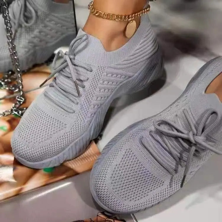 Suellen - Sportschuhe mit Schnürung