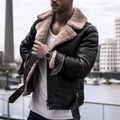 Reginald - Stilvolle und bequeme Jacke