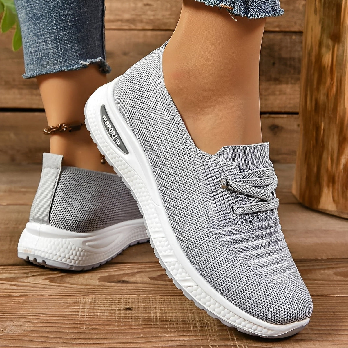 Aayan - Trendige und komfortable Freizeitschuhe