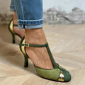 Jesse - Pumps mit hohem Absatz