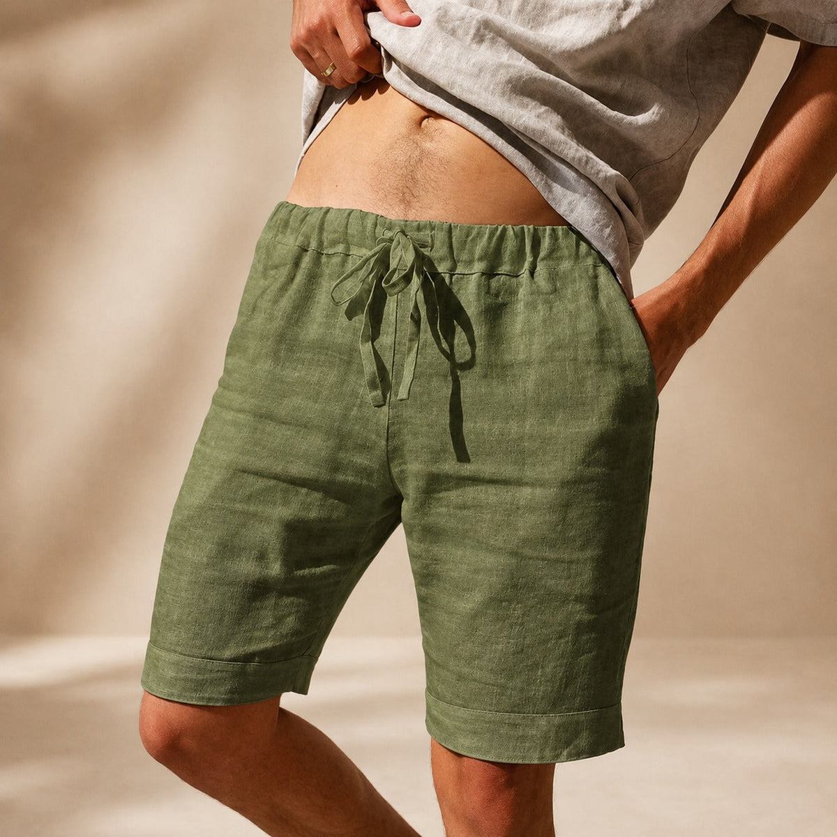 Walter - Bequeme Freizeithose