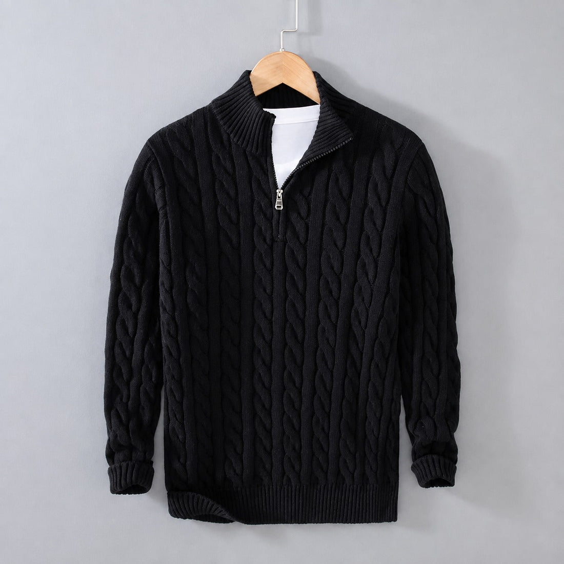 Levi - Winterjacke im klassischen Stil