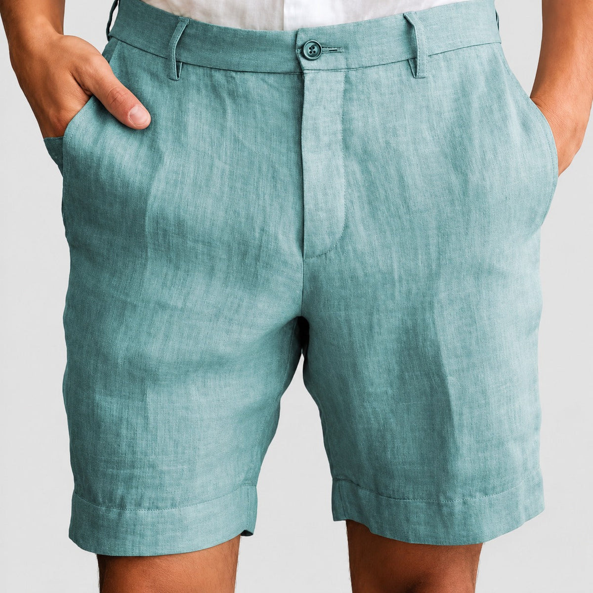 Ballard - Leichte und komfortable Shorts