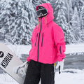 Morgan - Aktuelle Skijacke für Damen