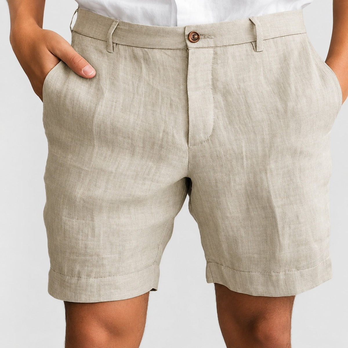 Ballard - Leichte und komfortable Shorts