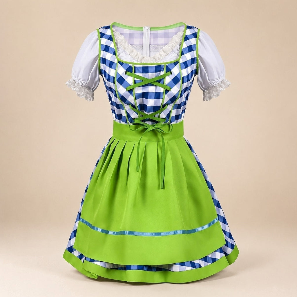 Mila - Schickes Oktoberfest-Dirndl