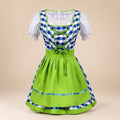 Mila - Schickes Oktoberfest-Dirndl