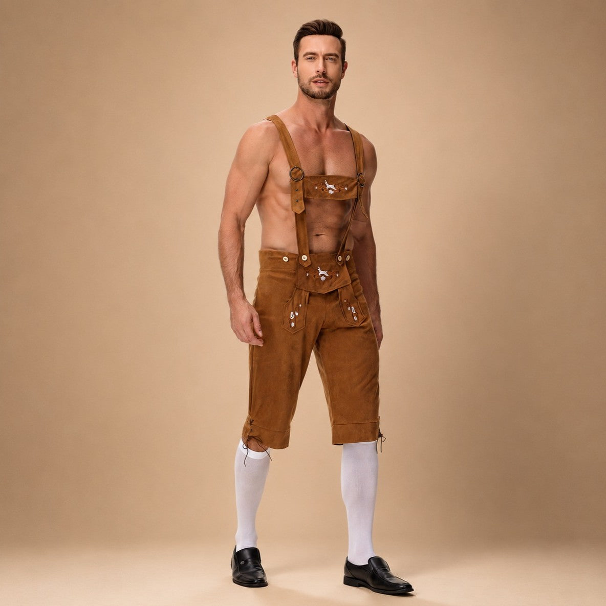 Ayrton - Traditionelle Tracht für das Oktoberfest