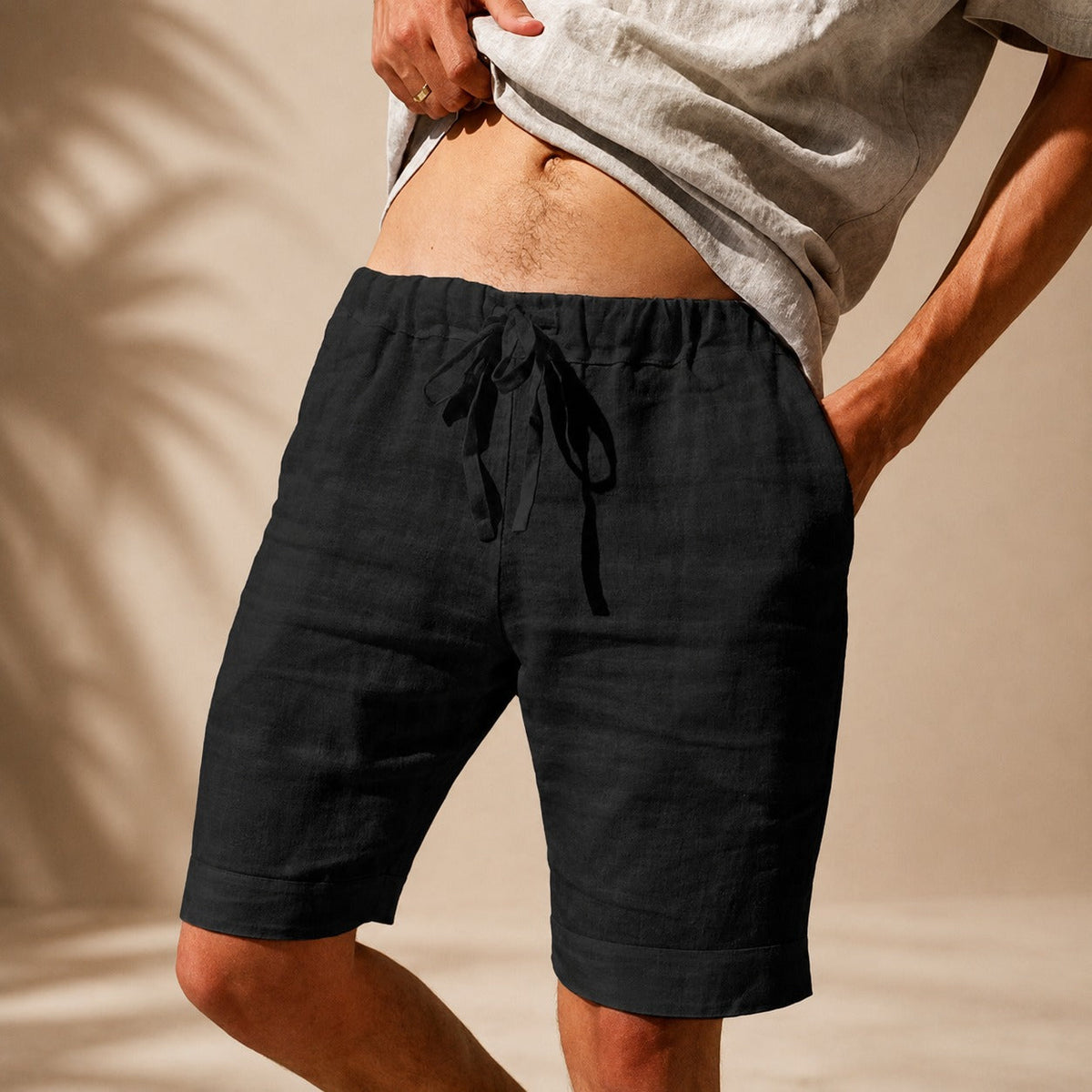 Walter - Bequeme Freizeithose
