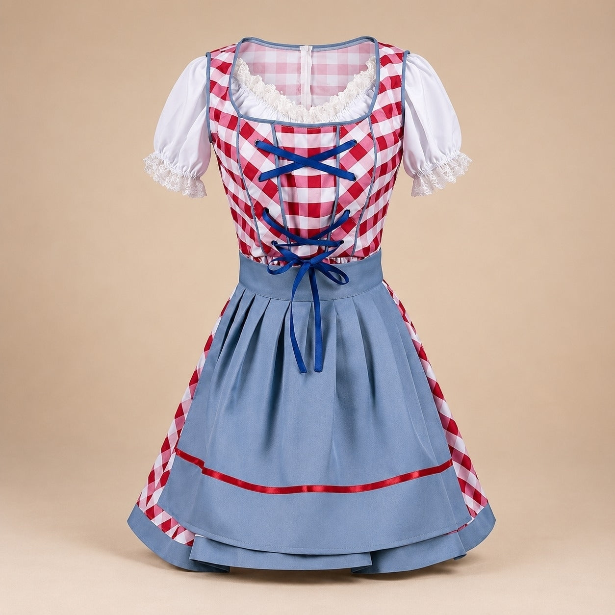 Mila - Schickes Oktoberfest-Dirndl