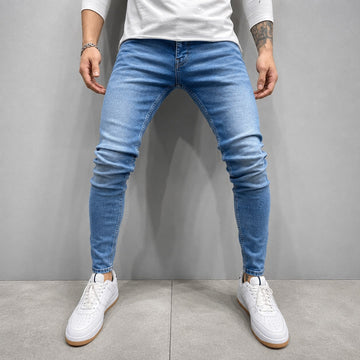 Keelan - Modische Slim Fit Jeans