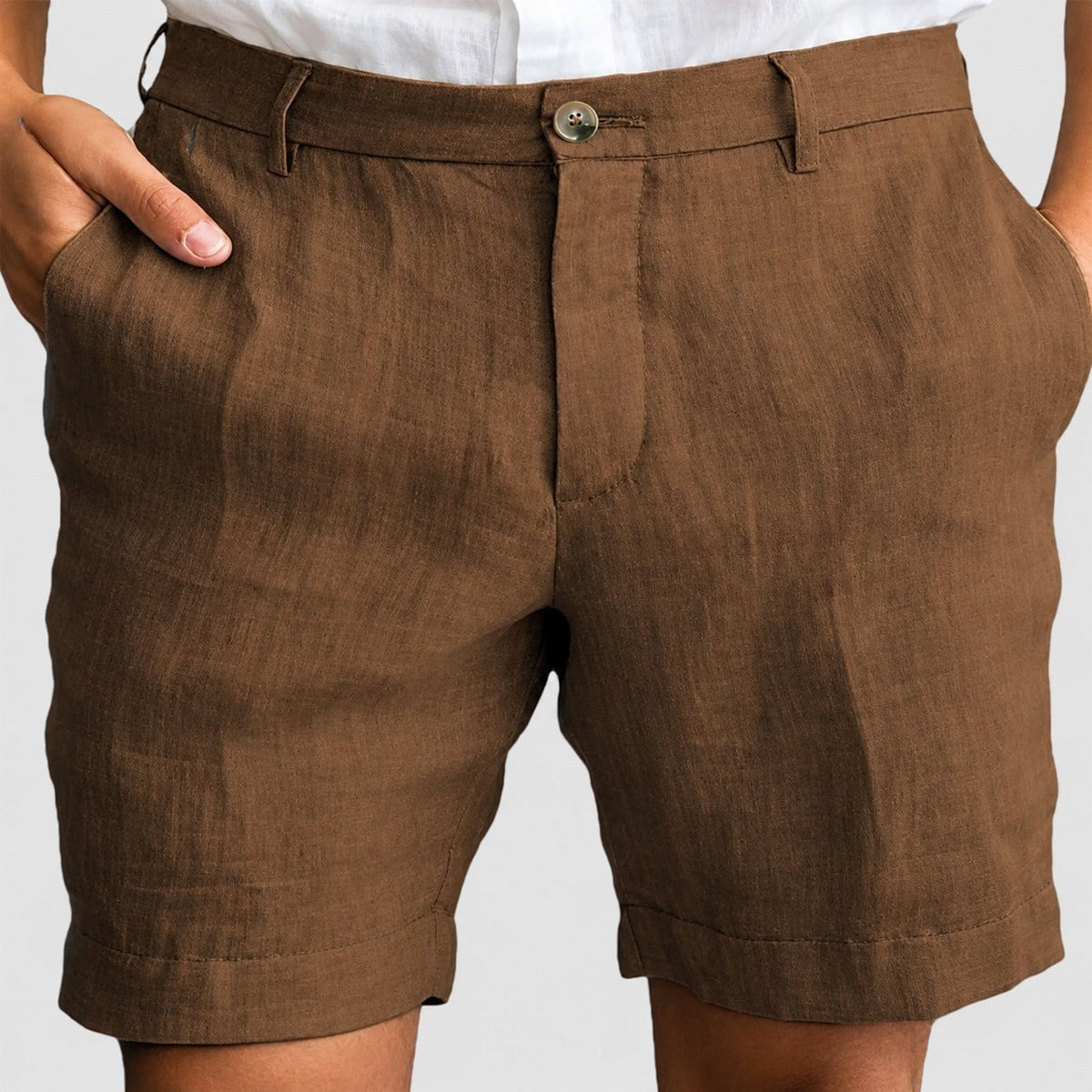 Ballard - Leichte und komfortable Shorts
