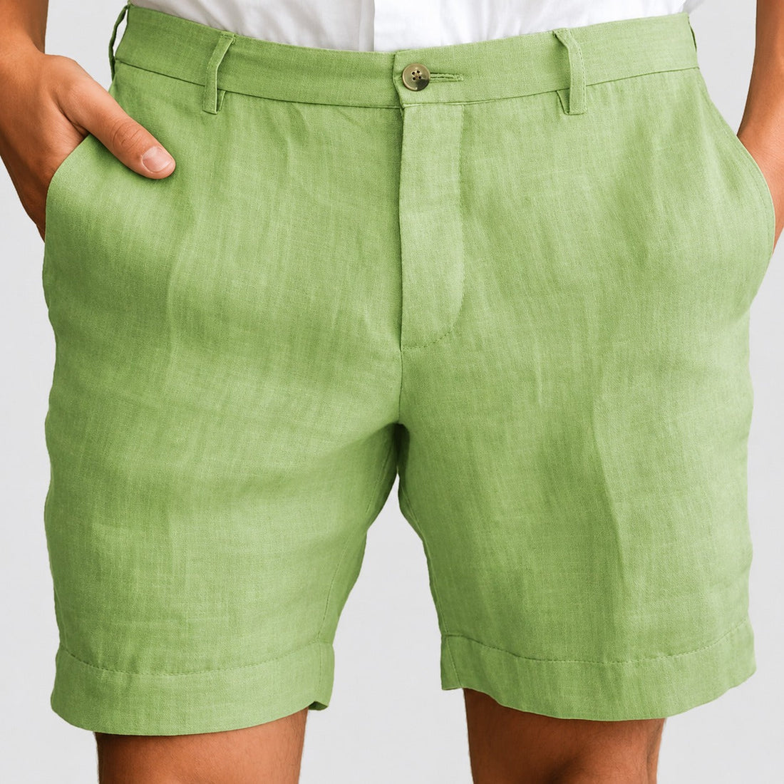 Ballard - Leichte und komfortable Shorts