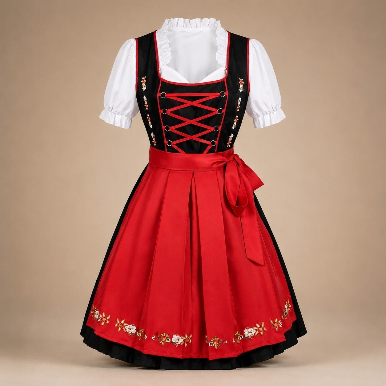 Mila - Schickes Oktoberfest-Dirndl