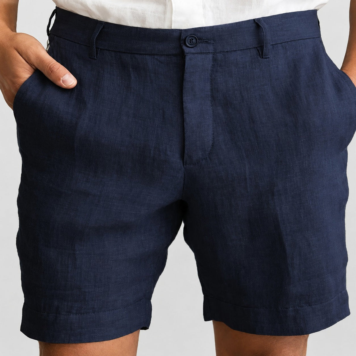Ballard - Leichte und komfortable Shorts