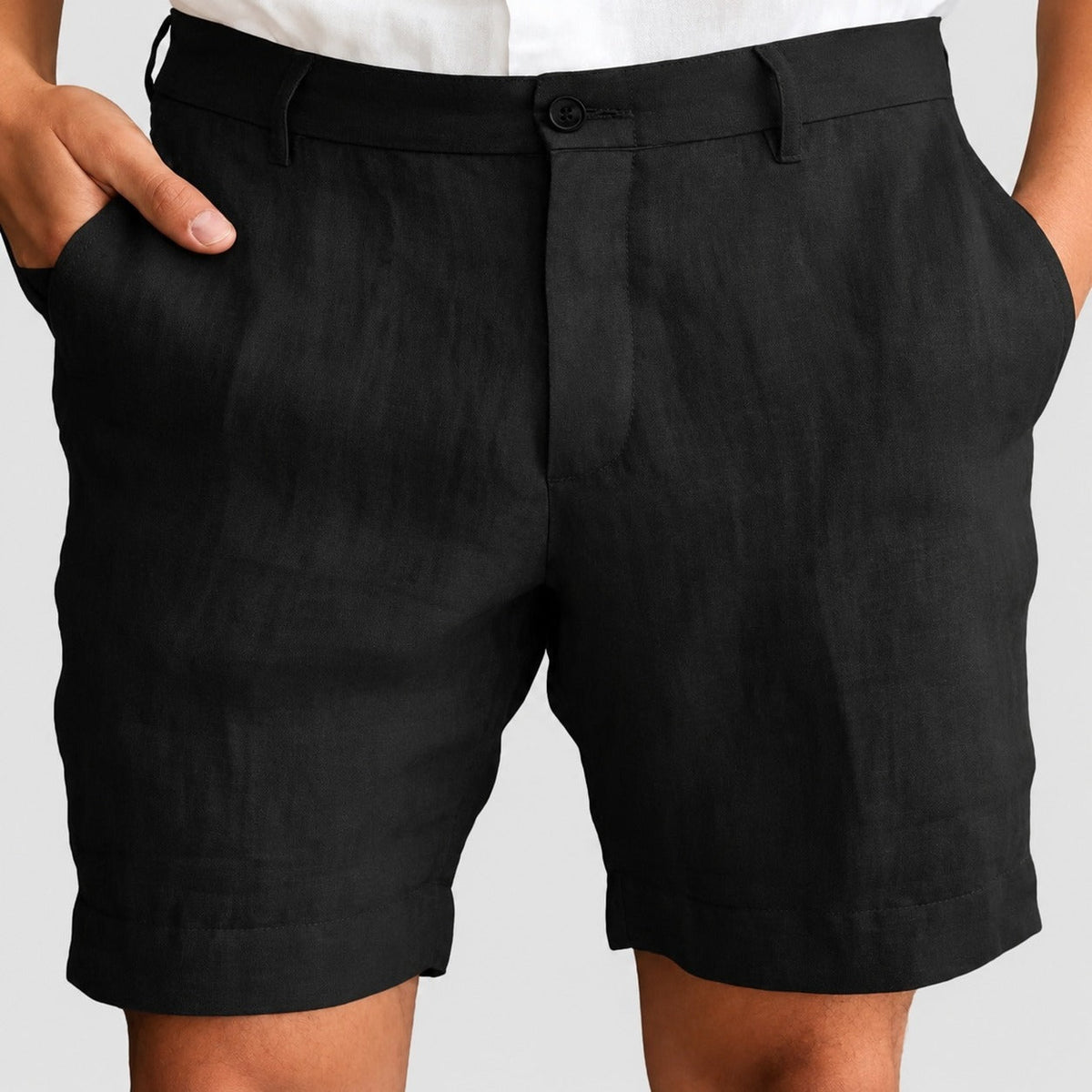 Ballard - Leichte und komfortable Shorts