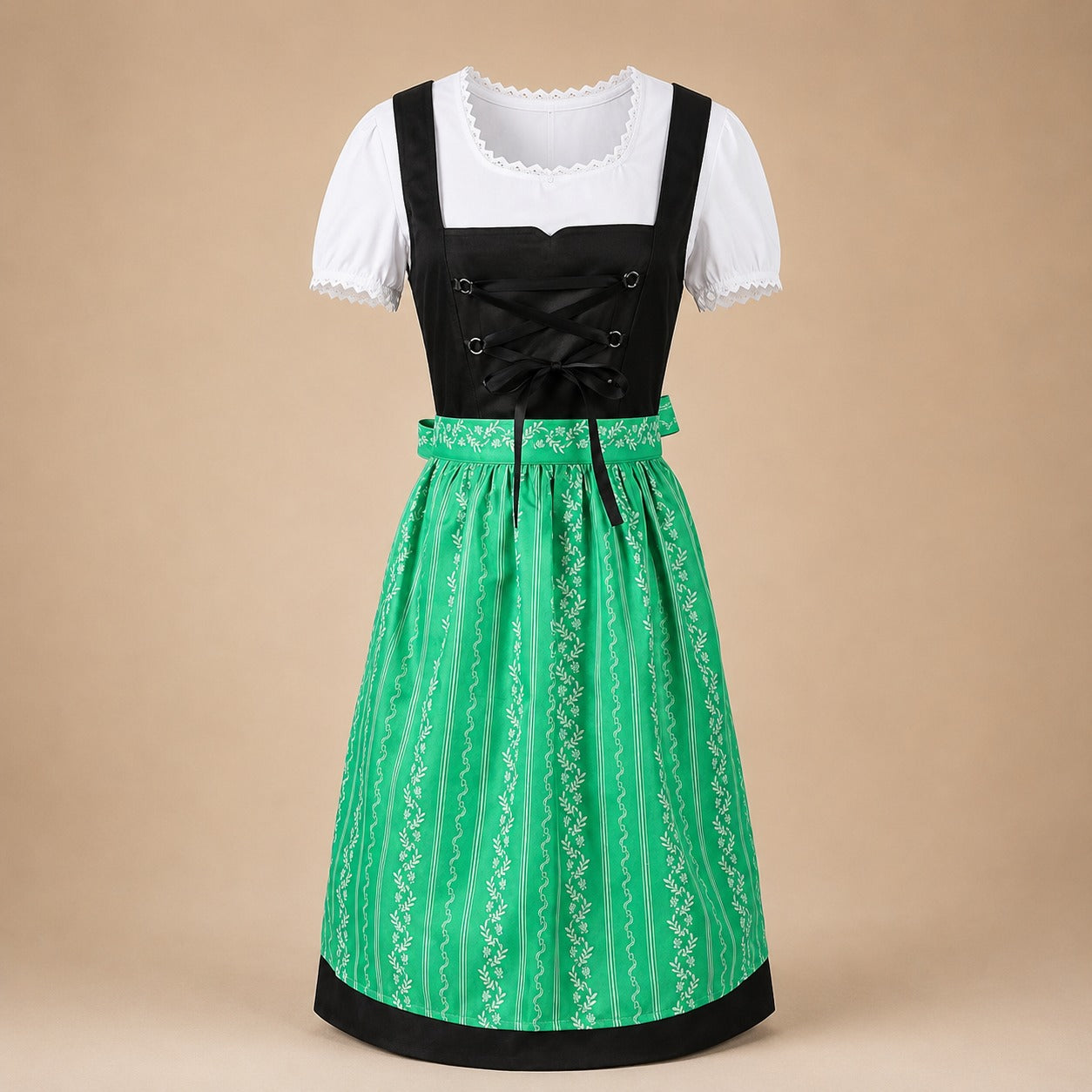 Mila - Schickes Oktoberfest-Dirndl