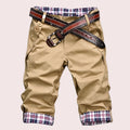 Rayan - Trendige Shorts im Stadtstil