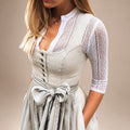 Everett - Traditionelles Dirndl fürs Oktoberfest