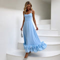 Cecily - Schickes Midikleid