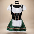 Pauline - Modernes Dirndl für das Oktoberfest