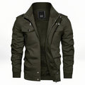Jaxon - Komfortable Winterjacke mit Taschen