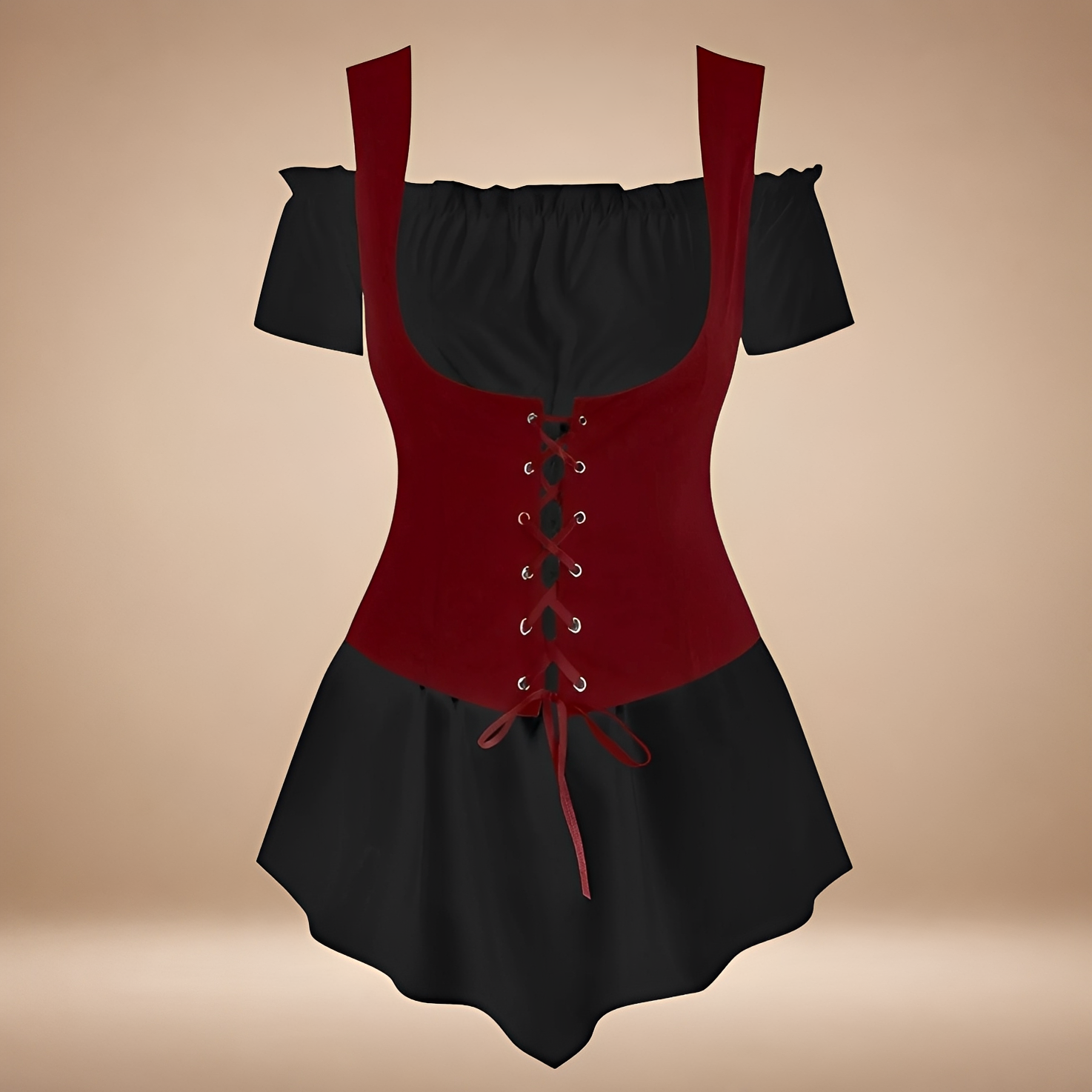 Marwa - Stilvolles Outfit-Set für das Oktoberfest