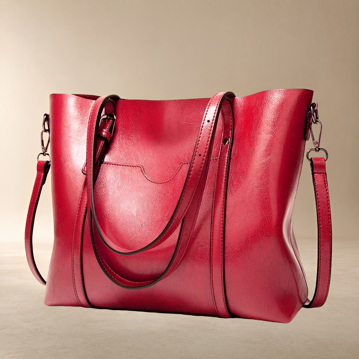 Alina - Große und leichte Tasche
