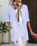 Chanelle - Angenehmes Freizeitshirt