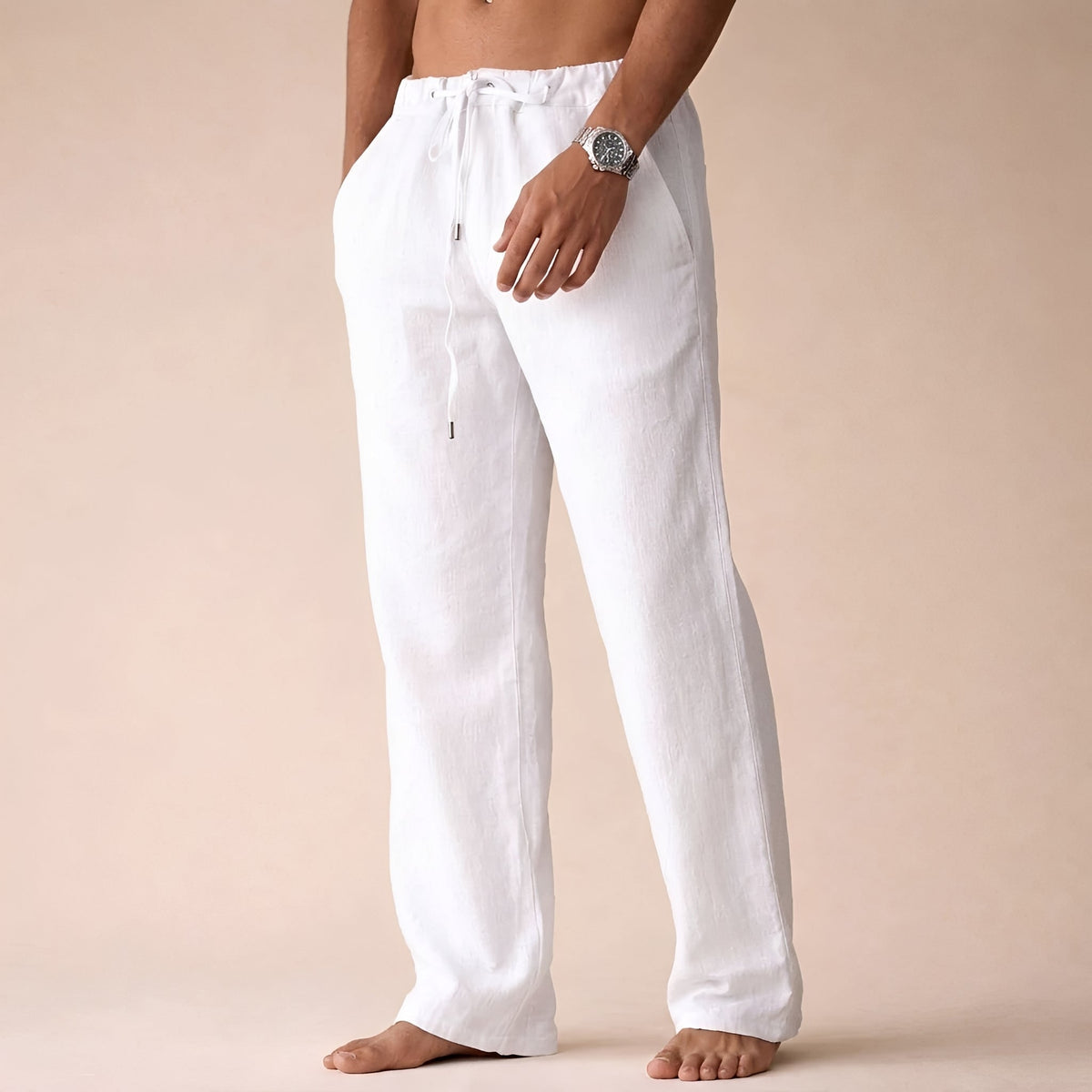Crawford - Komfortable und gut belüftete Hose