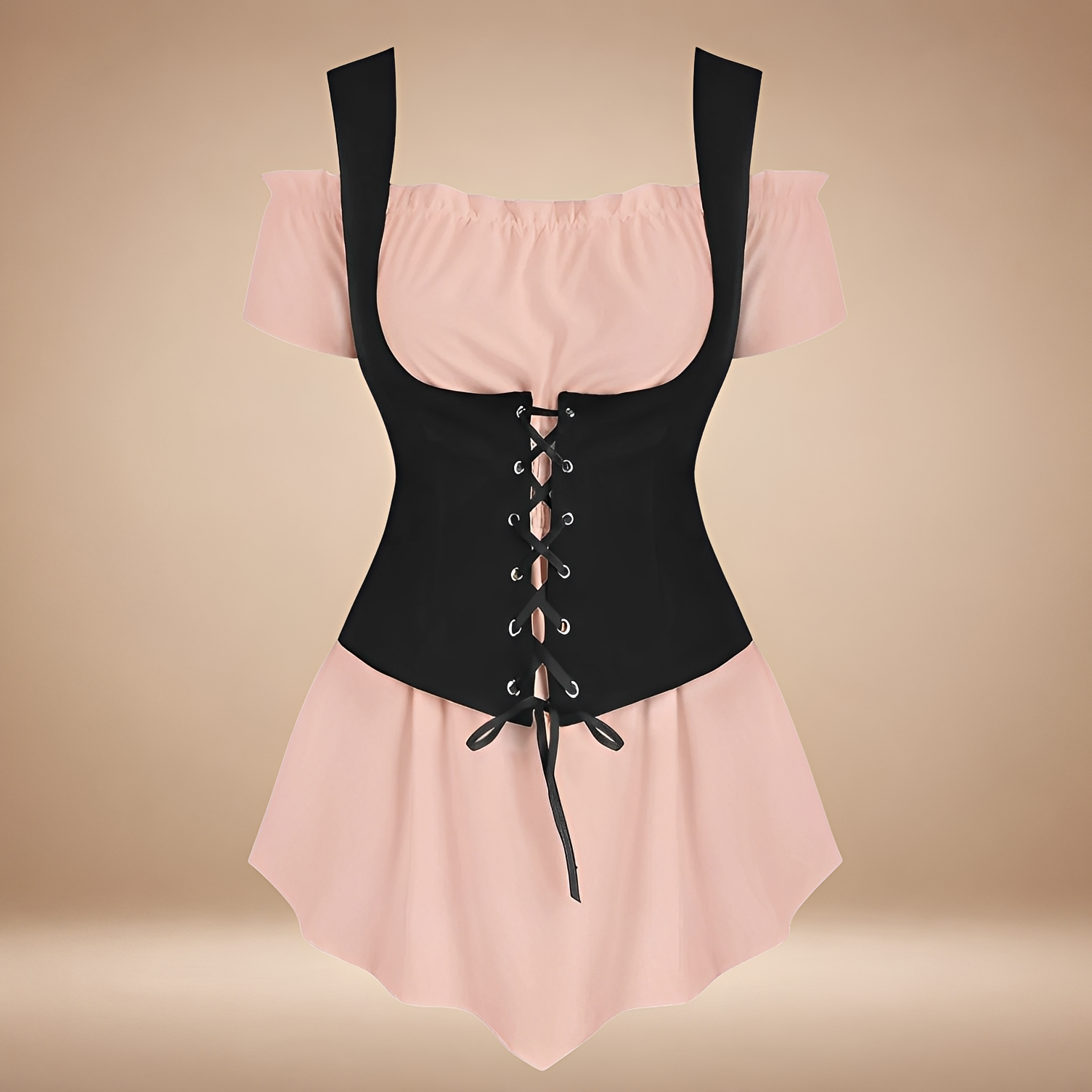 Marwa - Stilvolles Outfit-Set für das Oktoberfest