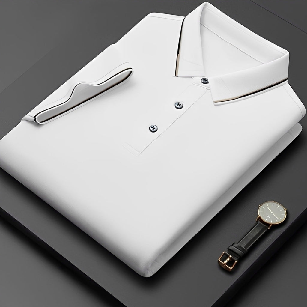 Kane - Komfortables Poloshirt