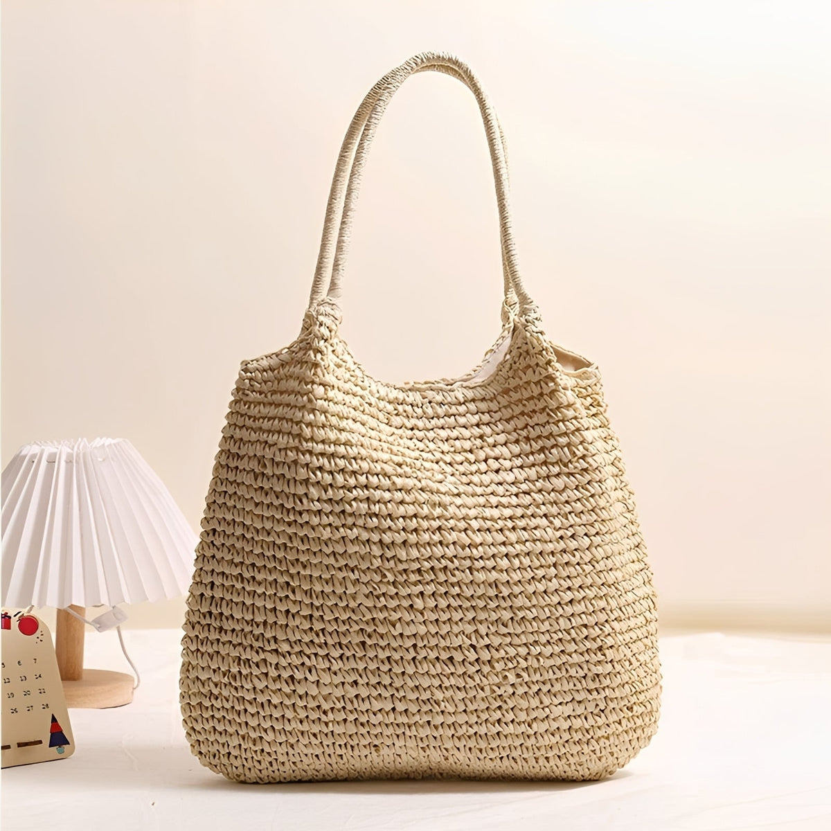 Damen Schultertasche – Leichte vielseitige Umhängetasche für Alltag & Reisen
