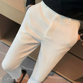 Edmund - Modische kurze Shorts