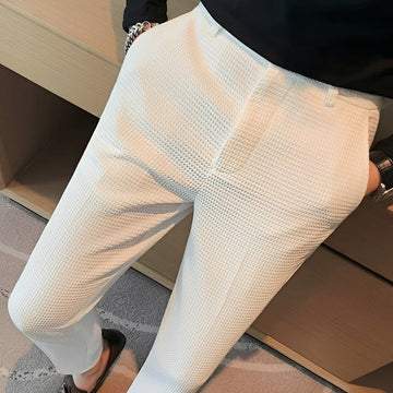 Edmund - Modische kurze Shorts