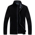 Iker - Modische, wärmende Herrenjacke
